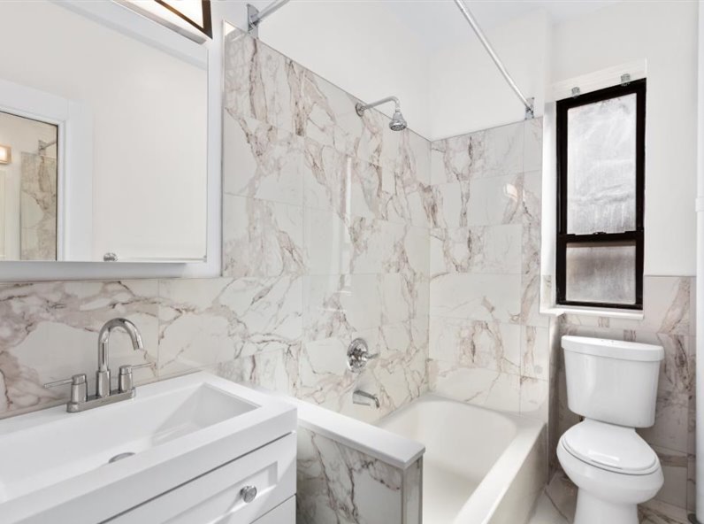 120 West 58th Street - Gallery Image 120 West 58th Street - View 5