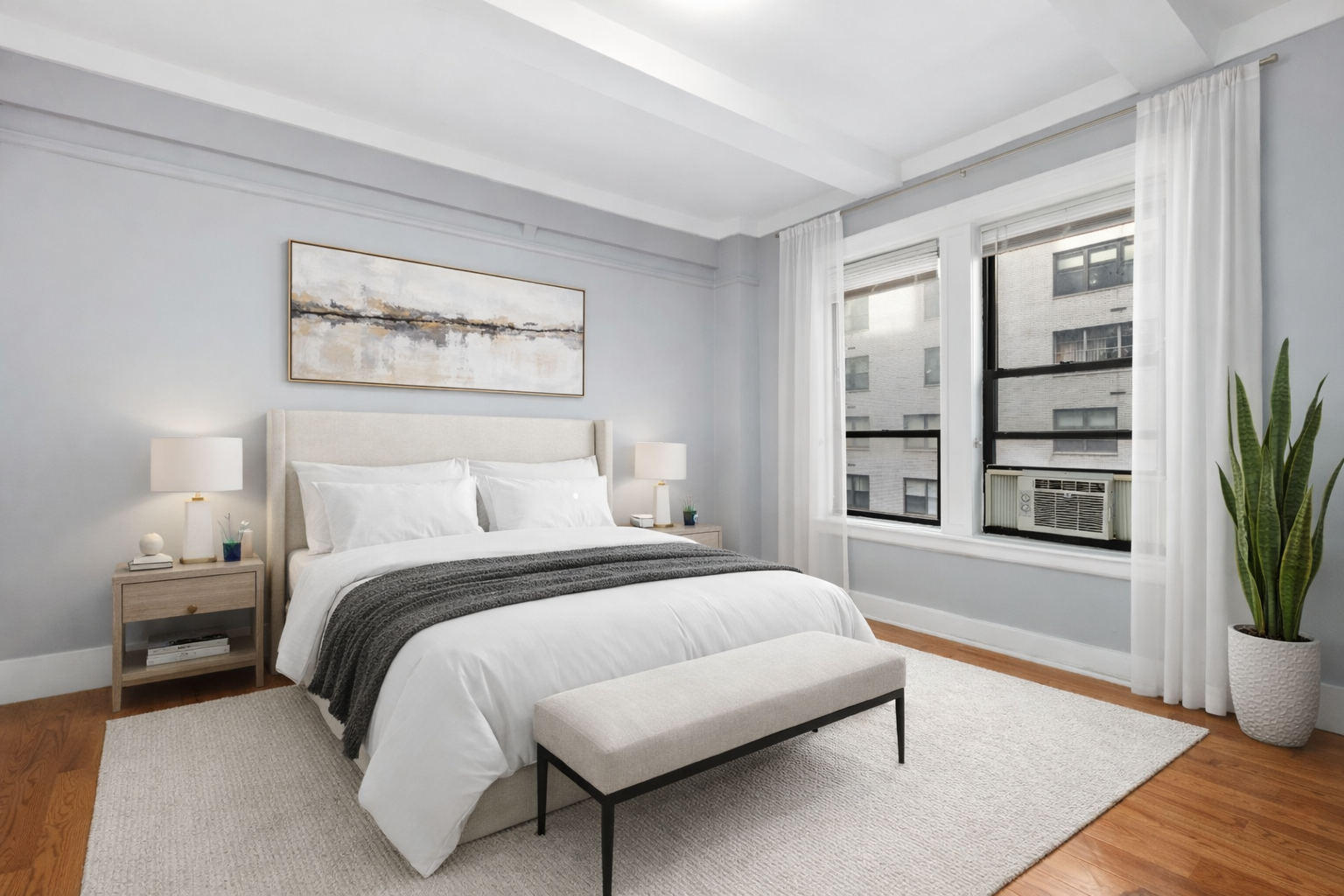 120 West 58th Street