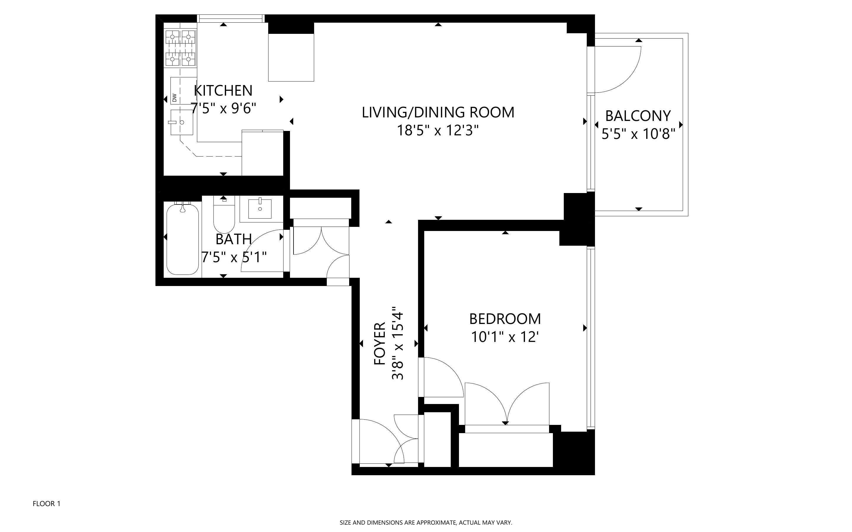 403 East 62nd Street - View 3