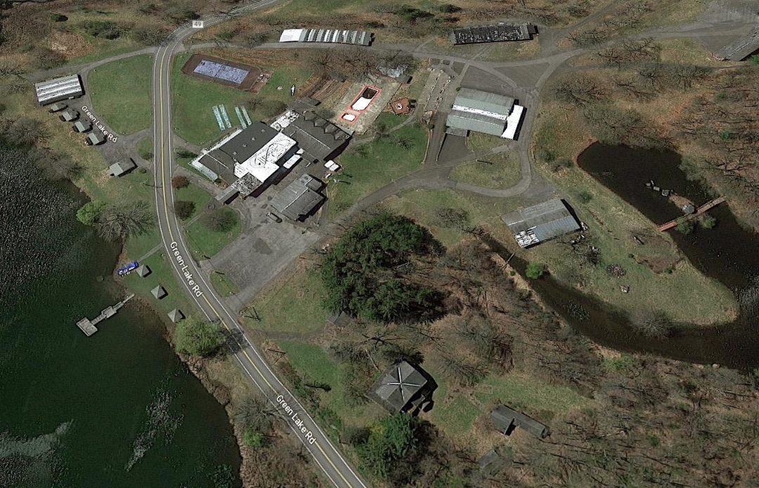 Green Lake Resort – Premier Wedding & Events Venue (Value-Add Opportunity) - Gallery Image Green Lake Resort – Premier Wedding & Events Venue (Value-Add Opportunity) - View 2