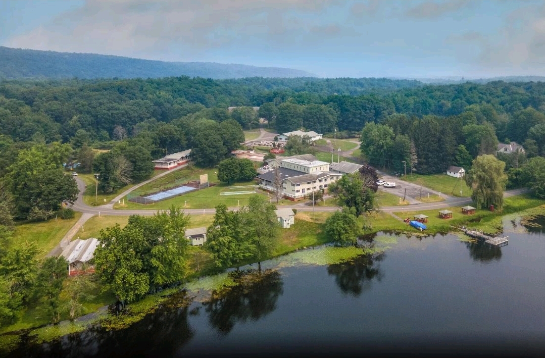 Green Lake Resort – Premier Wedding & Events Venue (Value-Add Opportunity) - Gallery Image Green Lake Resort – Premier Wedding & Events Venue (Value-Add Opportunity) - View 3