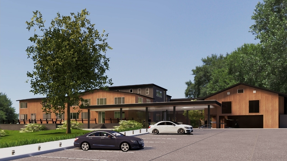 Green Lake Resort – Premier Wedding & Events Venue (Value-Add Opportunity) - Gallery Image Green Lake Resort – Premier Wedding & Events Venue (Value-Add Opportunity) - View 4