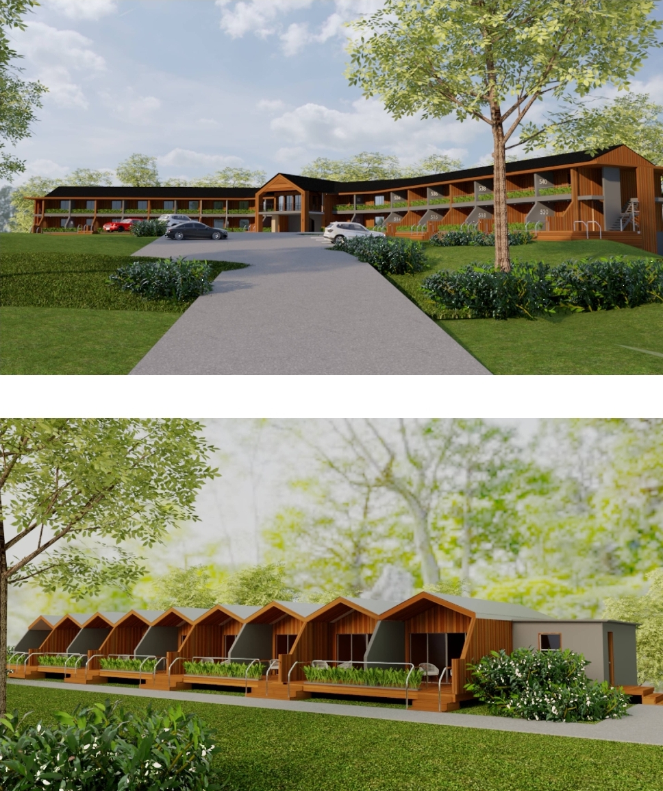 Green Lake Resort – Premier Wedding & Events Venue (Value-Add Opportunity) - Gallery Image Green Lake Resort – Premier Wedding & Events Venue (Value-Add Opportunity) - View 5