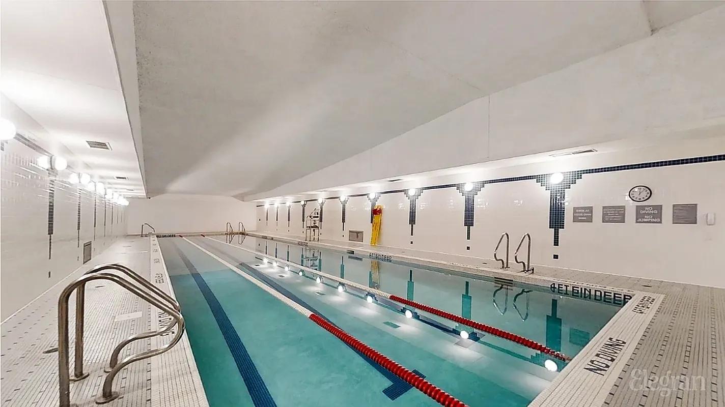 170 East 87th Street W17H - View 5