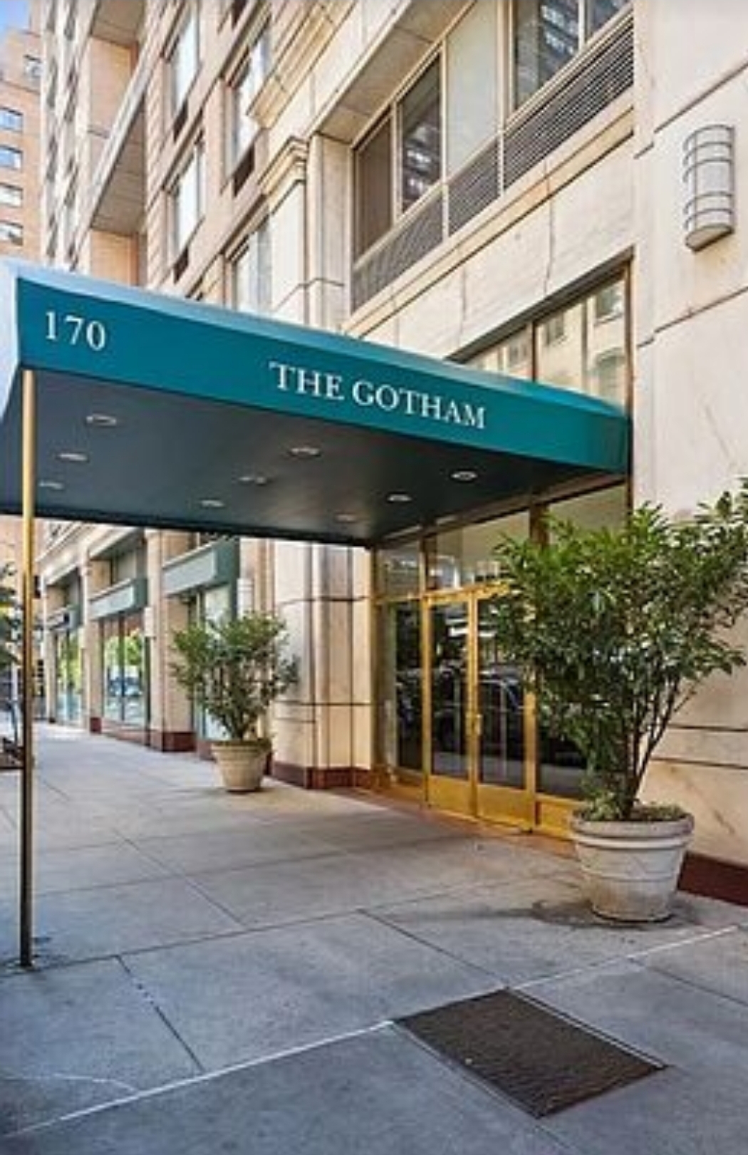 170 East 87th Street W17H - Main